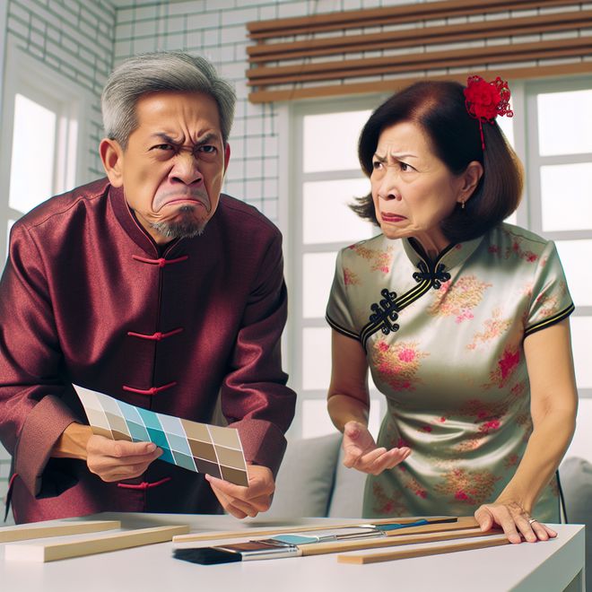 _亲人装修房子送什么好_亲戚装修房子