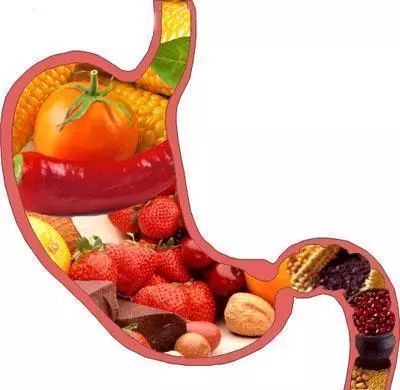 _肠道癌忌口_肠癌有那些食物不可以食用