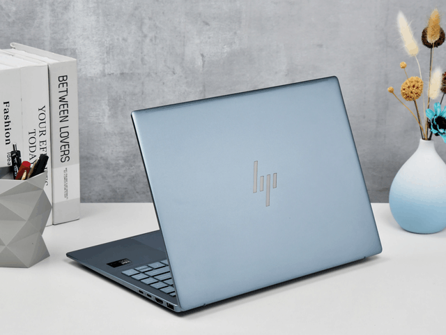 惠普星Book Pro 14 2024震撼首发 打造全新AI轻薄战力本