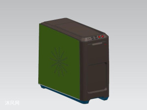 机械师创物者MINIⅡ高性能主机：R9 7940H、双2.5G网口！_机械师创物者MINIⅡ高性能主机：R9 7940H、双2.5G网口！_