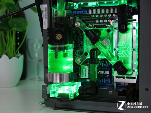 机械师创物者MINIⅡ高性能主机：R9 7940H、双2.5G网口！_机械师创物者MINIⅡ高性能主机：R9 7940H、双2.5G网口！_