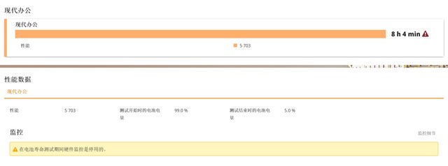 AMD锐龙7 7840U助力AI 多核性能提升20% 宏碁传奇Edge 16评测