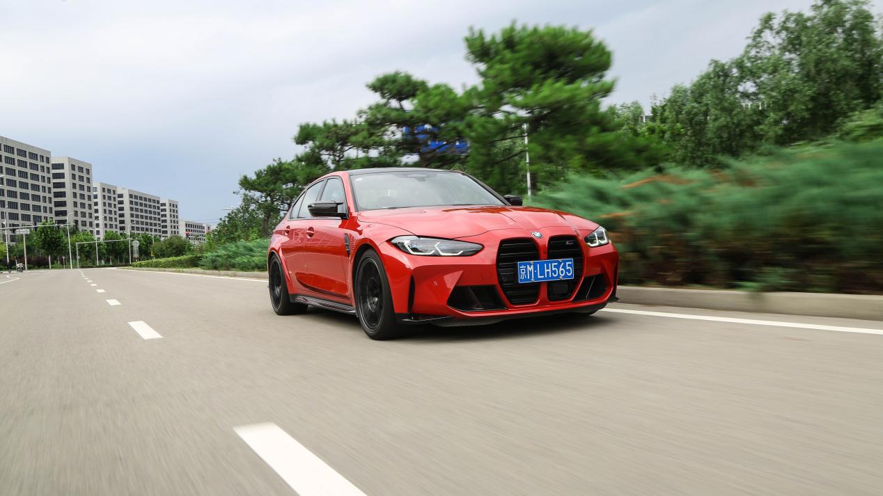 宝马雷霆版什么意思__宝马雷霆版suv