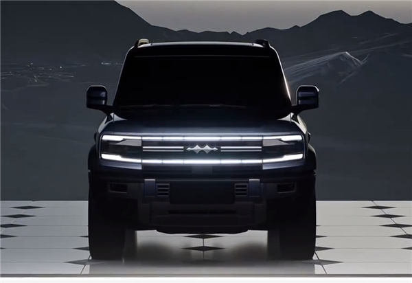 _先锋对话|熊甜波谈方程豹的个性密码_先锋对话|熊甜波谈方程豹的个性密码