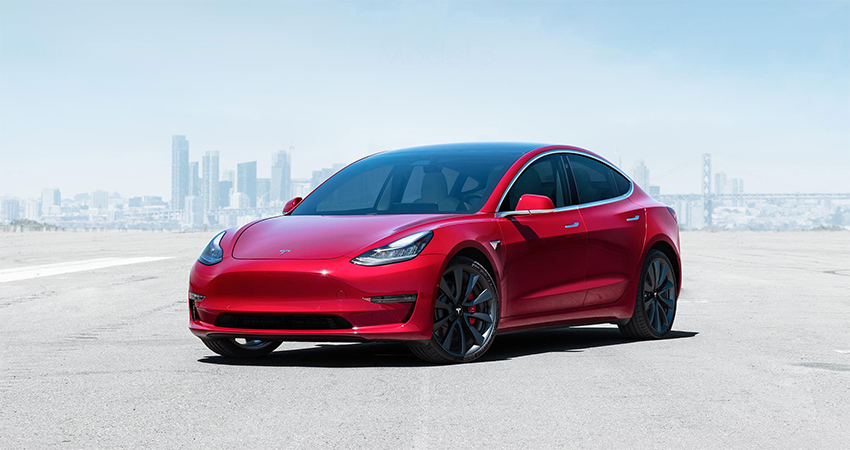 _特斯拉2020新车型_特斯拉2022款上市时间