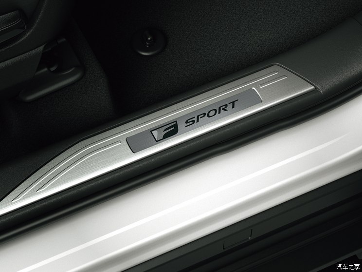 雷克萨斯 雷克萨斯RZ 2024款 450e F SPORT Performance