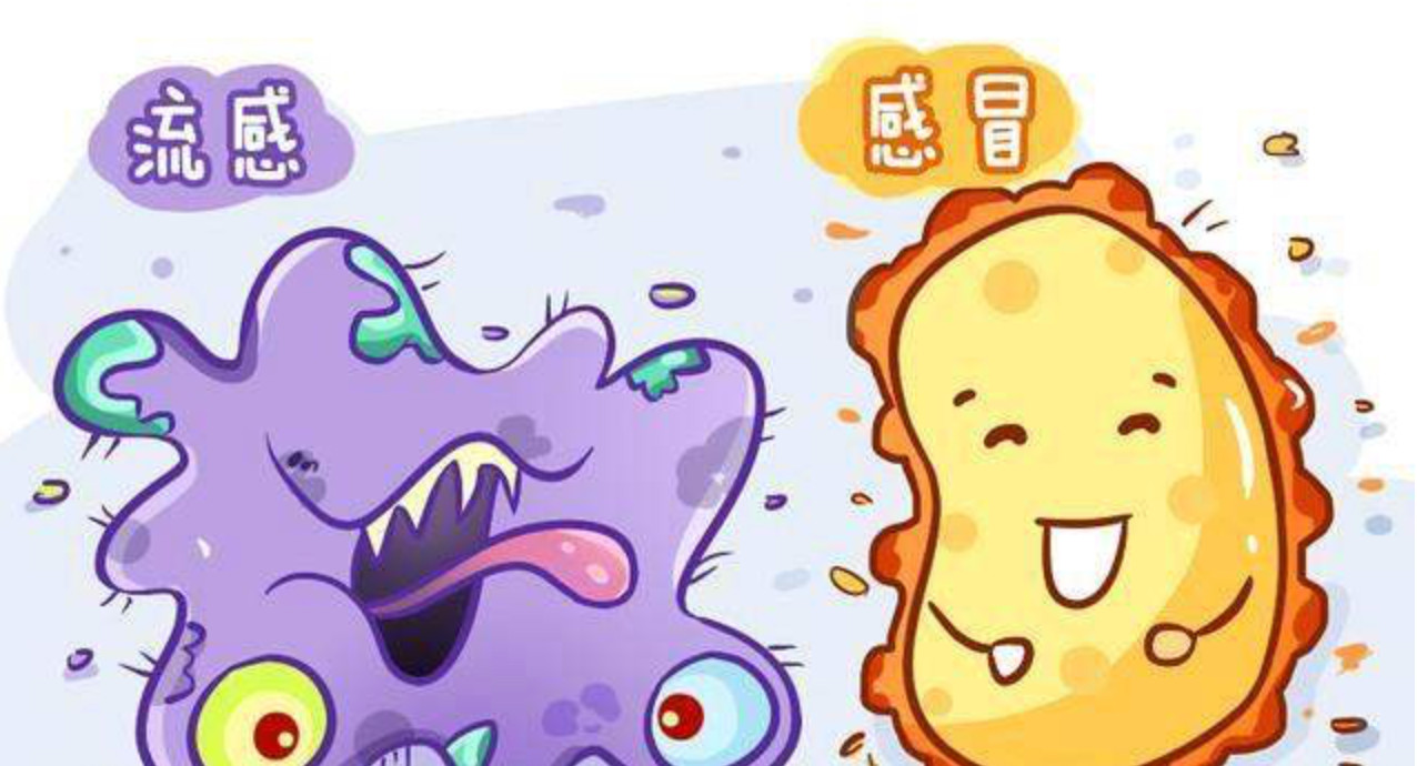 冬天流感病毒_流感病毒怕高温吗_