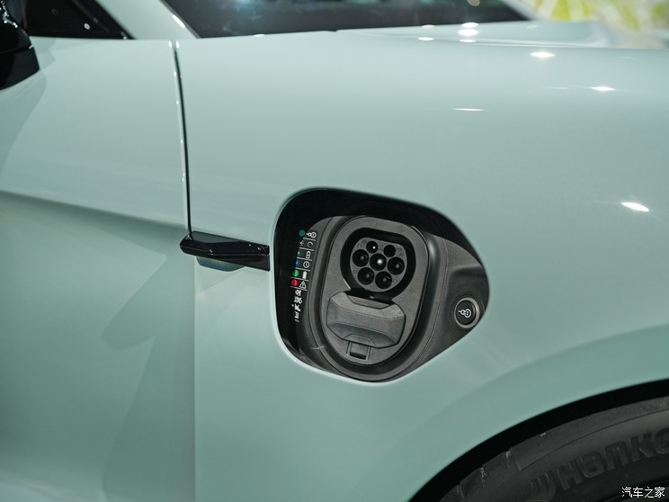 保时捷 Taycan 2024款 Taycan