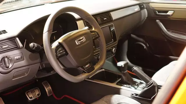 克莱斯勒汽车简介__克莱斯勒概念车图片