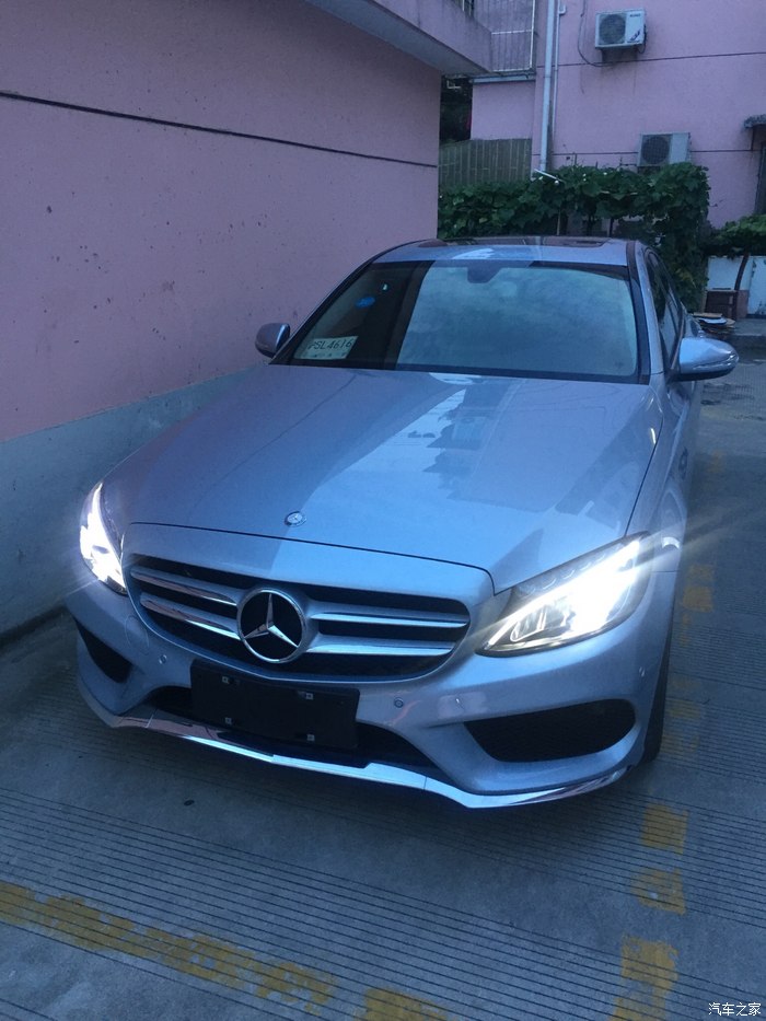 奔驰传奇车型_奔驰璨夜特别版_