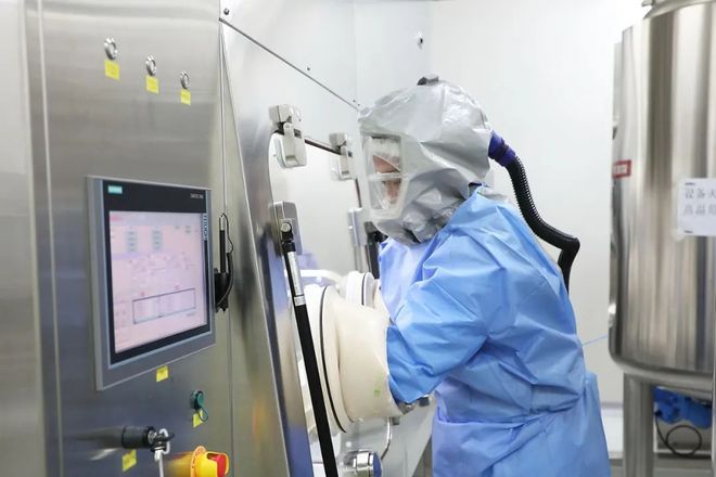 厦门疫苗研发__厦门疫苗公司排名