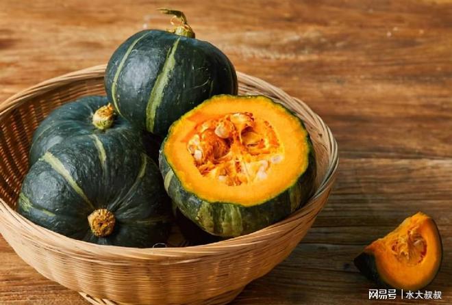 _南瓜冶血糖_血糖南瓜能降病糖尿升高吗