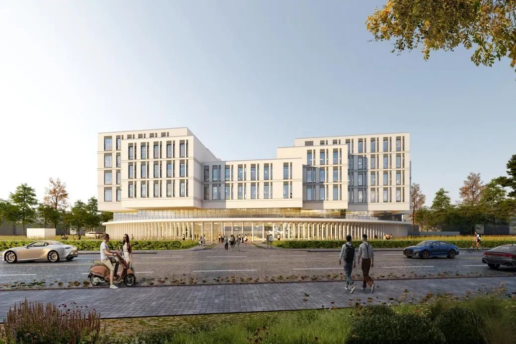 北京大学分子影像与医学诊疗探针创新平台启动建设_北京大学分子影像与医学诊疗探针创新平台启动建设_