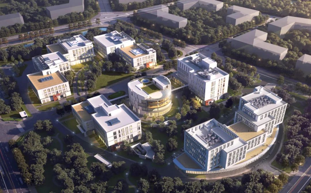 北京大学分子影像与医学诊疗探针创新平台启动建设__北京大学分子影像与医学诊疗探针创新平台启动建设