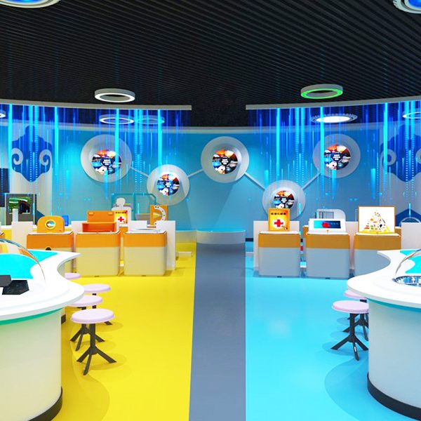 教育科技强国_教育强国推进_