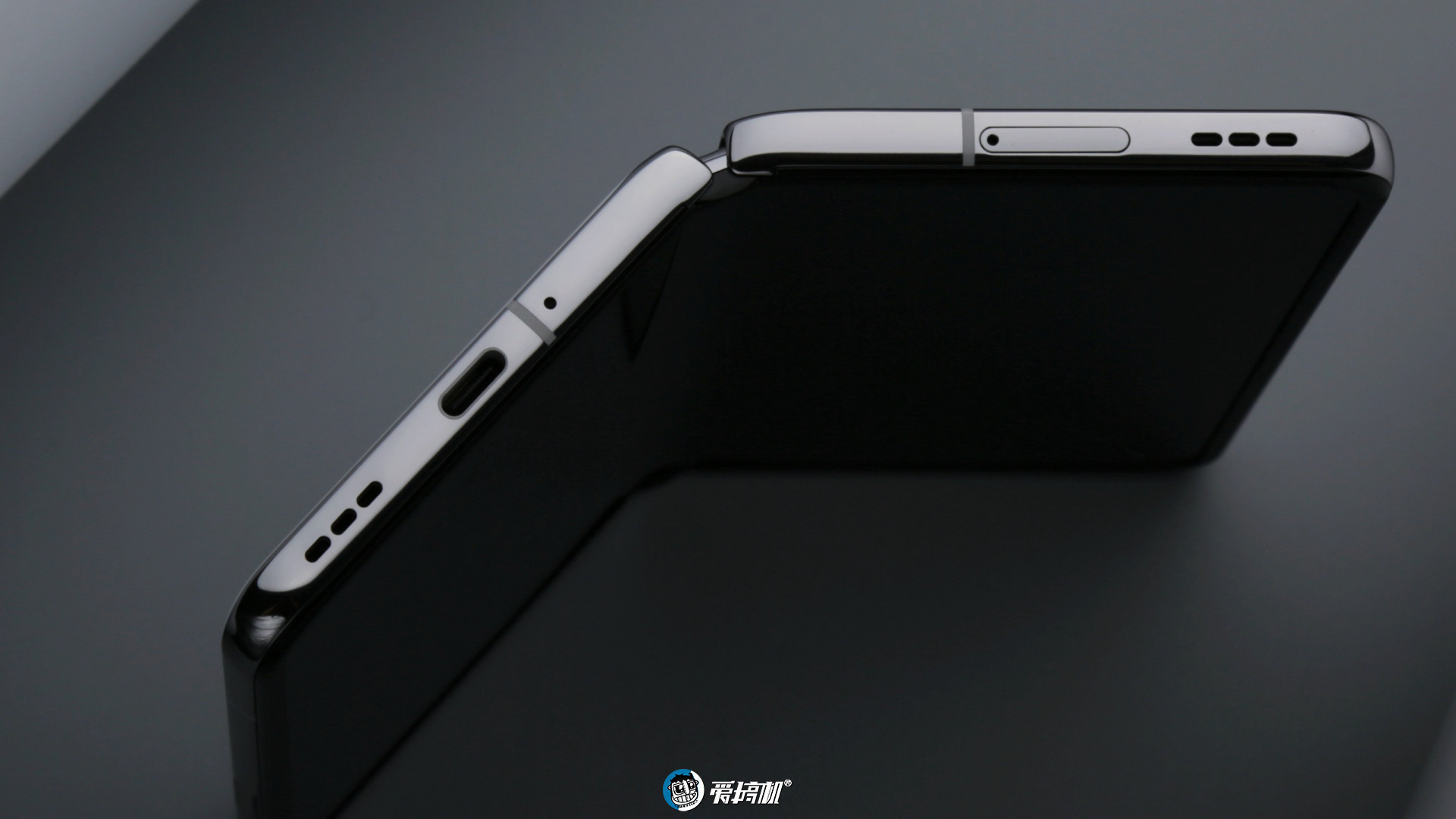 折叠屏手机调研报告_折叠屏市场份额_