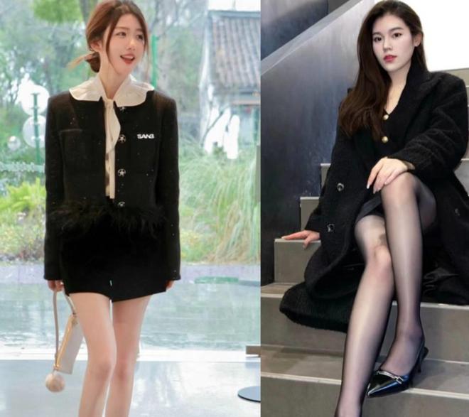 白色t恤搭什么下装_白t恤搭配_