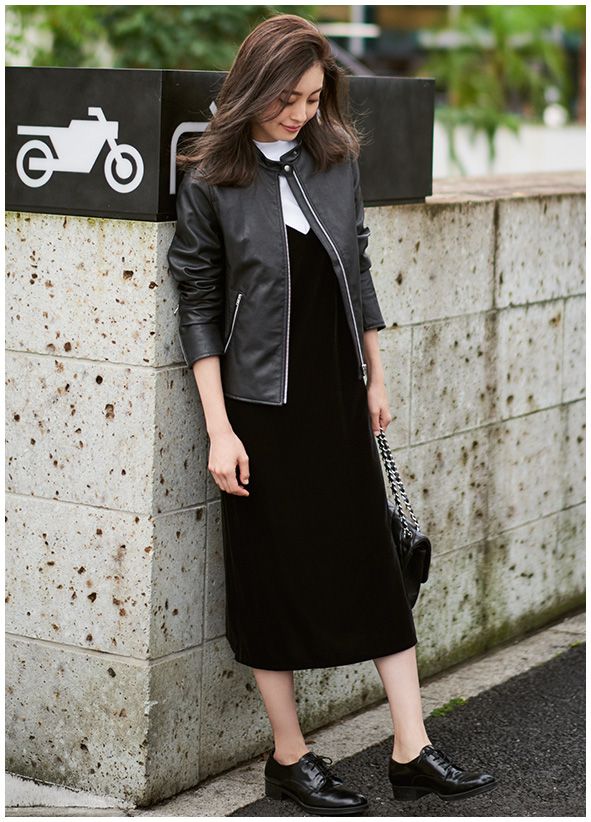 白色t恤搭什么下装__白t恤搭配