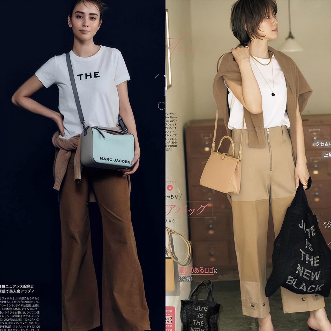 夏天如何穿显瘦__夏季显瘦衣服搭配