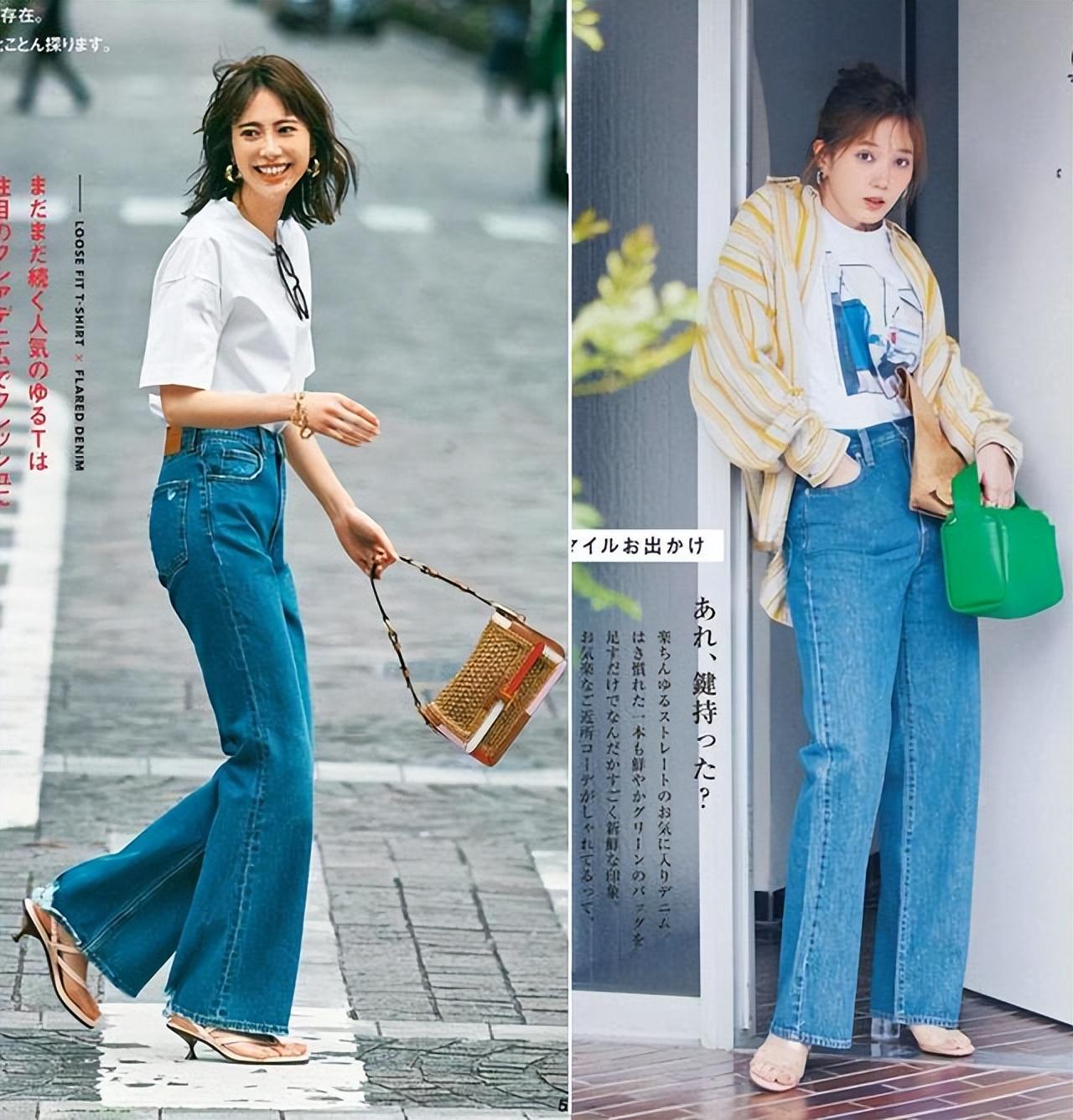 夏季显瘦衣服搭配_夏天如何穿显瘦_