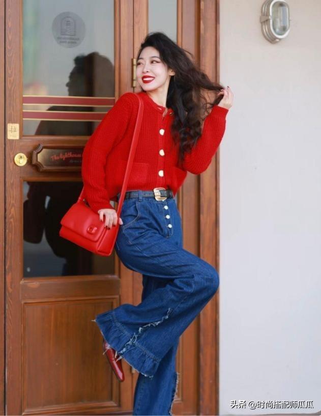 夏天穿T恤还是配裤子比较好看（时尚显高级值得借鉴）__夏天穿T恤还是配裤子比较好看（时尚显高级值得借鉴）