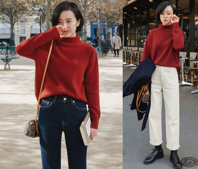 _夏天穿T恤还是配裤子比较好看（时尚显高级值得借鉴）_夏天穿T恤还是配裤子比较好看（时尚显高级值得借鉴）