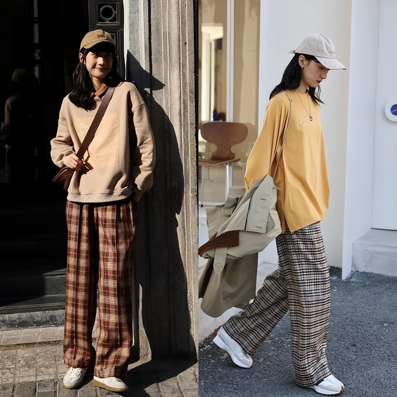 牛仔裤的讲解搭配_裤牛仔女_