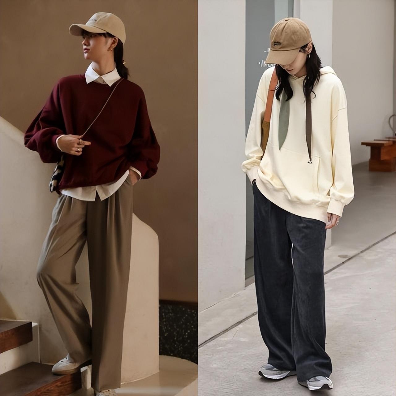 _裤牛仔女_牛仔裤的讲解搭配