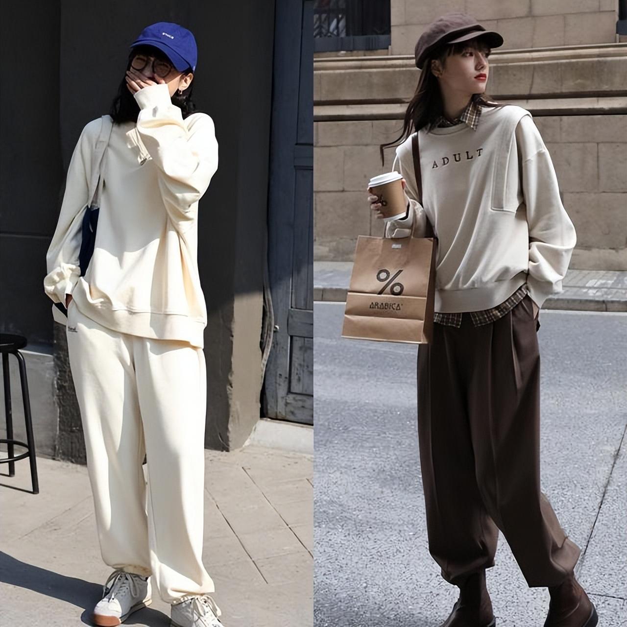 裤牛仔女_牛仔裤的讲解搭配_