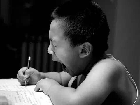 “我们孩子第一节课不上了，要睡到自然醒”，家长怎么会如此任性？_“我们孩子第一节课不上了，要睡到自然醒”，家长怎么会如此任性？_