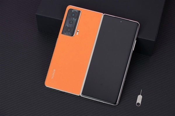 _超薄折叠屏_折叠直板手机