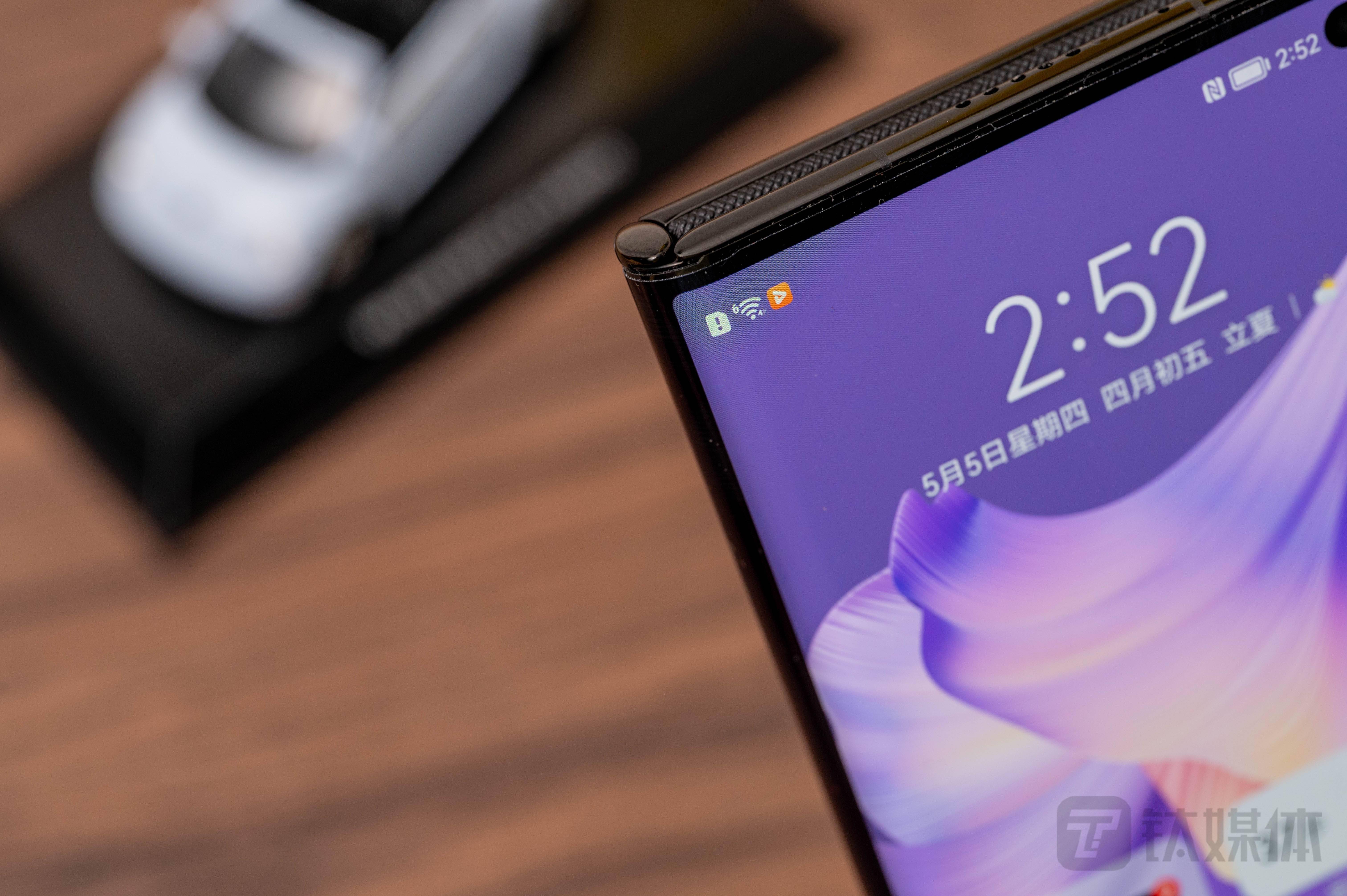 _vivo X Fold3全面评测：轻薄全面何以兼得？版本答案来了_vivo X Fold3全面评测：轻薄全面何以兼得？版本答案来了