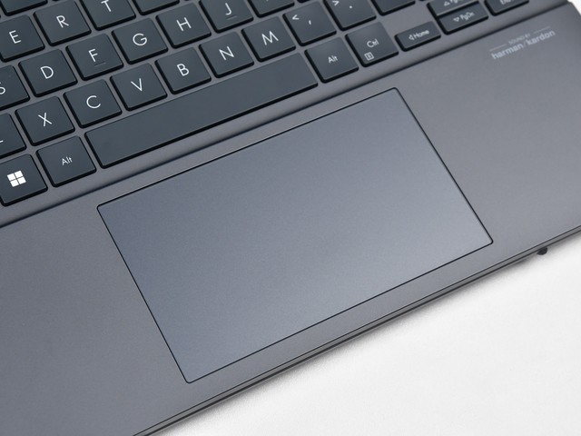 把极致做到极致 上手体验华硕灵耀14 双屏