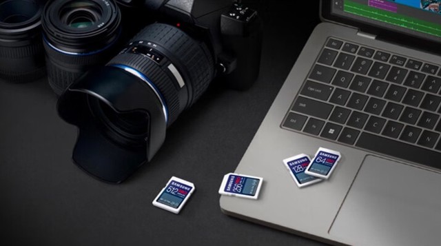 居庸关花海正当时 三星PRO Ultimate SD存储卡带你寻觅开往春天的列车