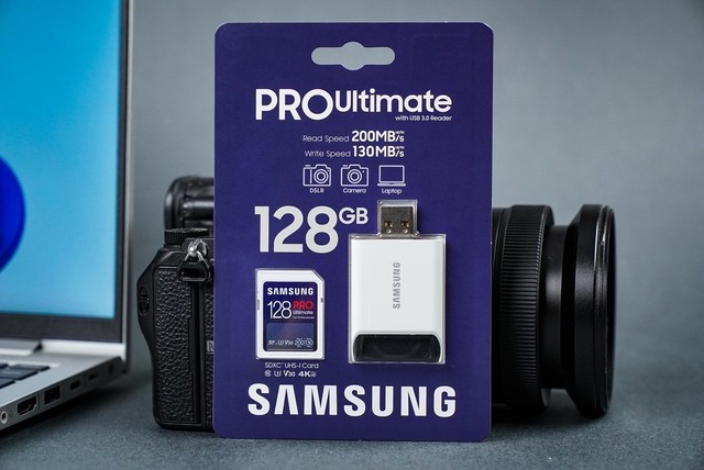 居庸关花海正当时 三星PRO Ultimate SD存储卡带你寻觅开往春天的列车