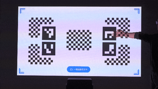 极米RS 10 mini评测： 3000元级护眼三色激光投影