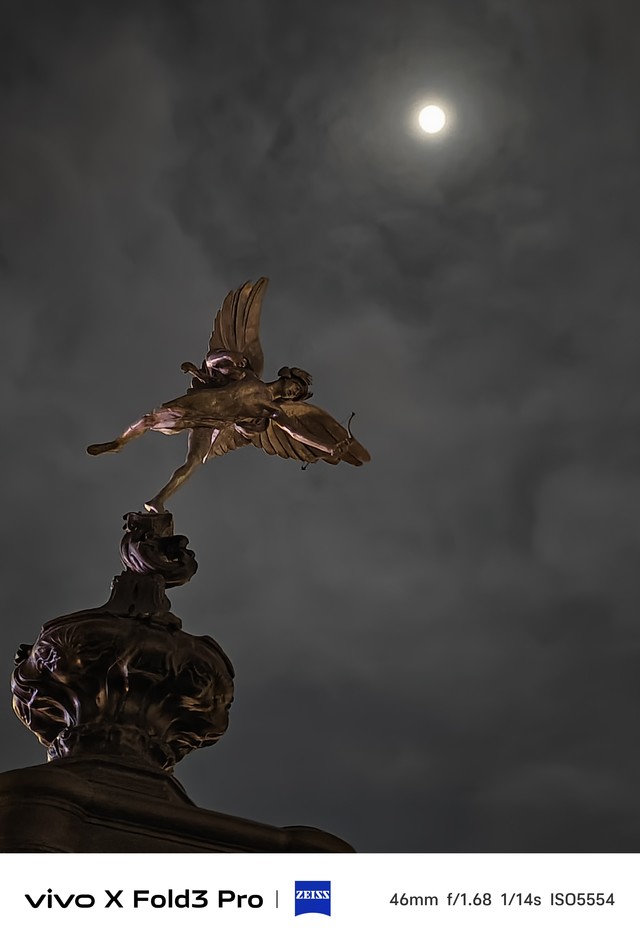 vivo X Fold3 Pro全面评测 超六边形战士