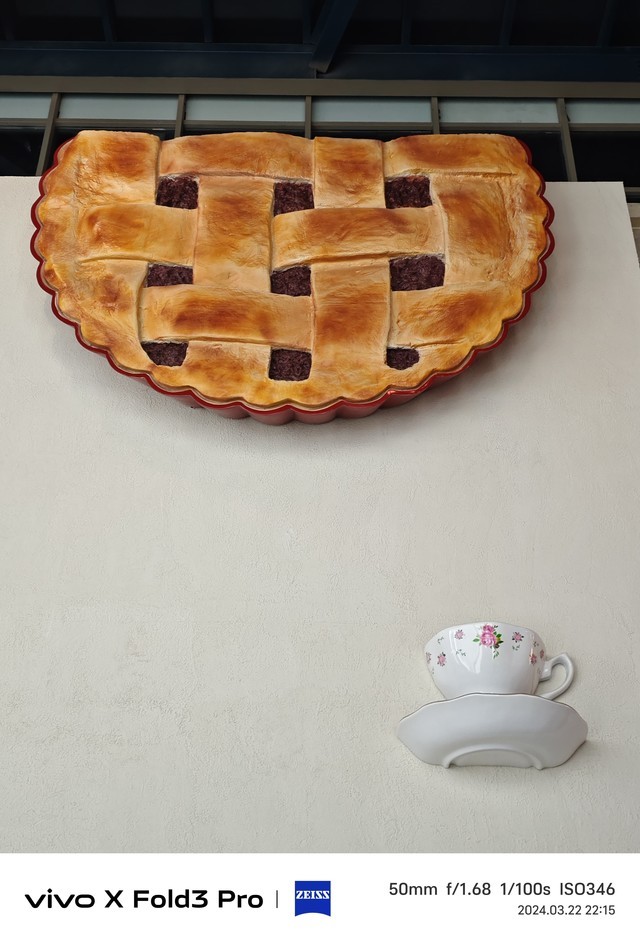 vivo X Fold3 Pro全面评测 超六边形战士