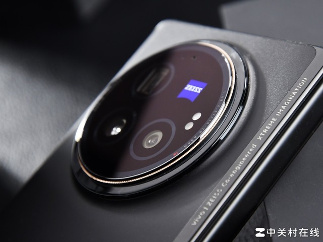 vivo X Fold3 Pro全面评测 超六边形战士