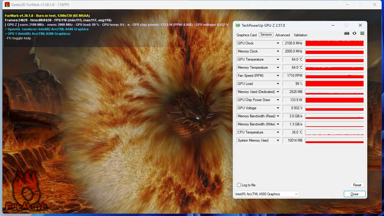 intel锐炫_英特尔锐钜x显卡_