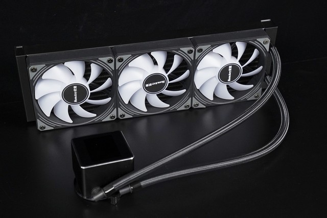 等等党迎来新胜利RTX 4080 Super怎样攒机才算合理？