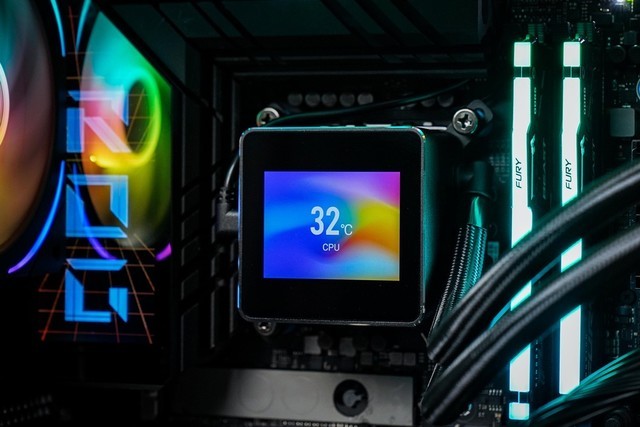 等等党迎来新胜利RTX 4080 Super怎样攒机才算合理？