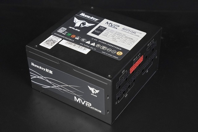 等等党迎来新胜利RTX 4080 Super怎样攒机才算合理？