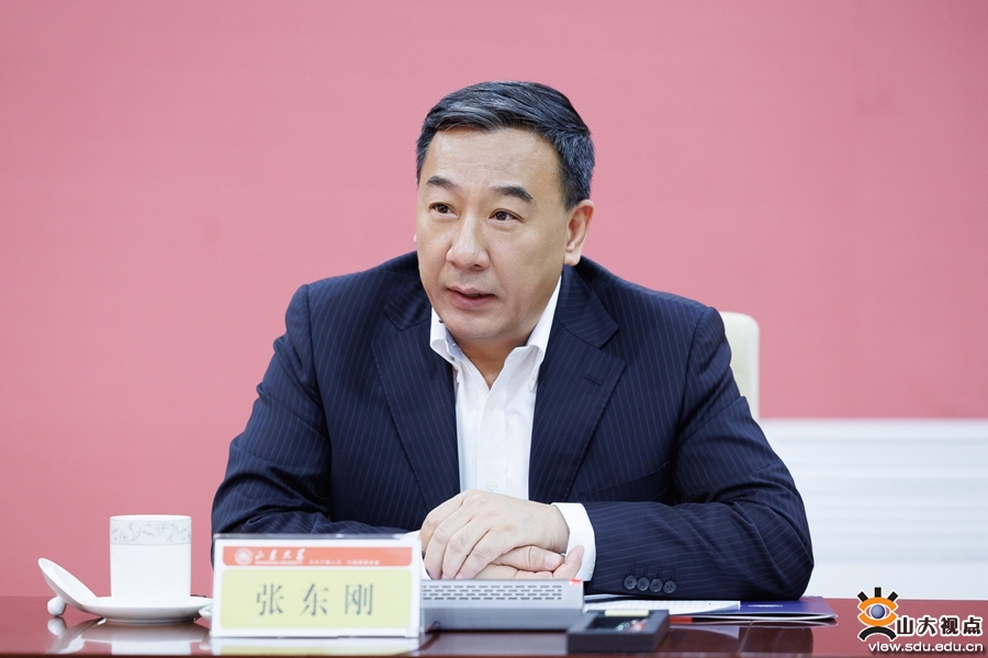 山东大学、中国人民大学签署战略合作框架协议__山东大学、中国人民大学签署战略合作框架协议