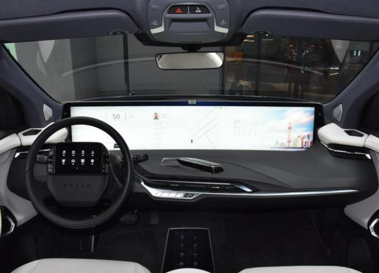 _Polestar极星Synergy 4月23日中国首秀_Polestar极星Synergy 4月23日中国首秀