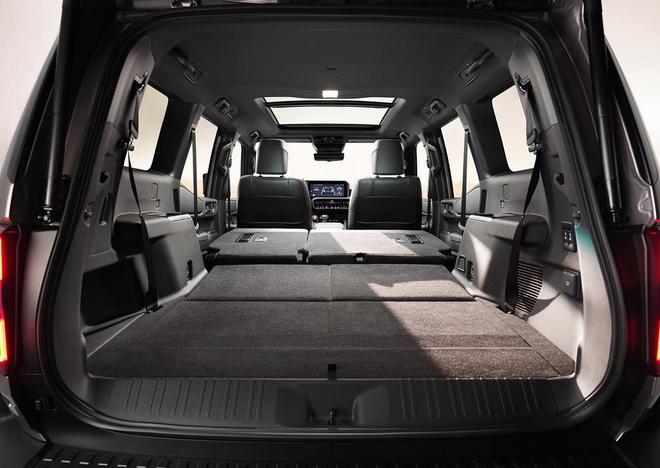 _Polestar极星Synergy 4月23日中国首秀_Polestar极星Synergy 4月23日中国首秀