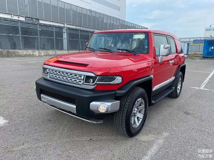 新丰田车型_新丰田汽车_