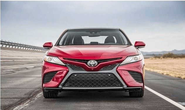 新丰田车型_新丰田汽车_