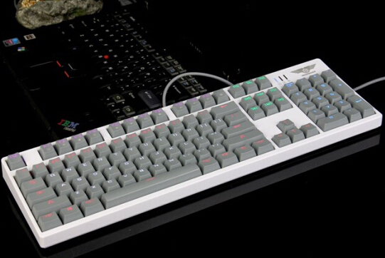 放键盘的叫什么__使用机械键盘