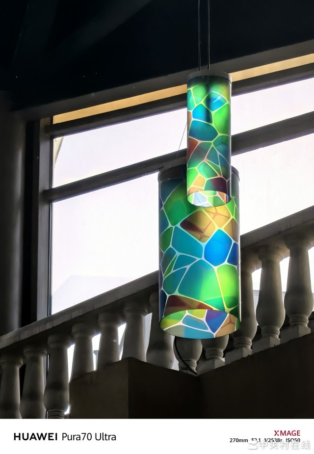 强不止于大底主摄 华为Pura 70 Ultra影像体验